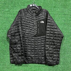 Vintage north face puffer jacket men’s size XXL